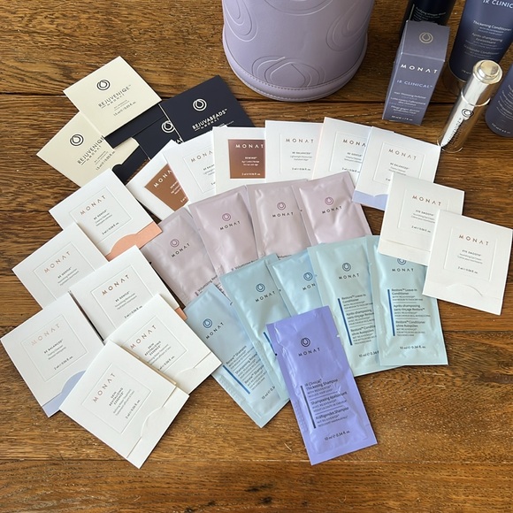 MONAT LOT - Picture 3 of 4